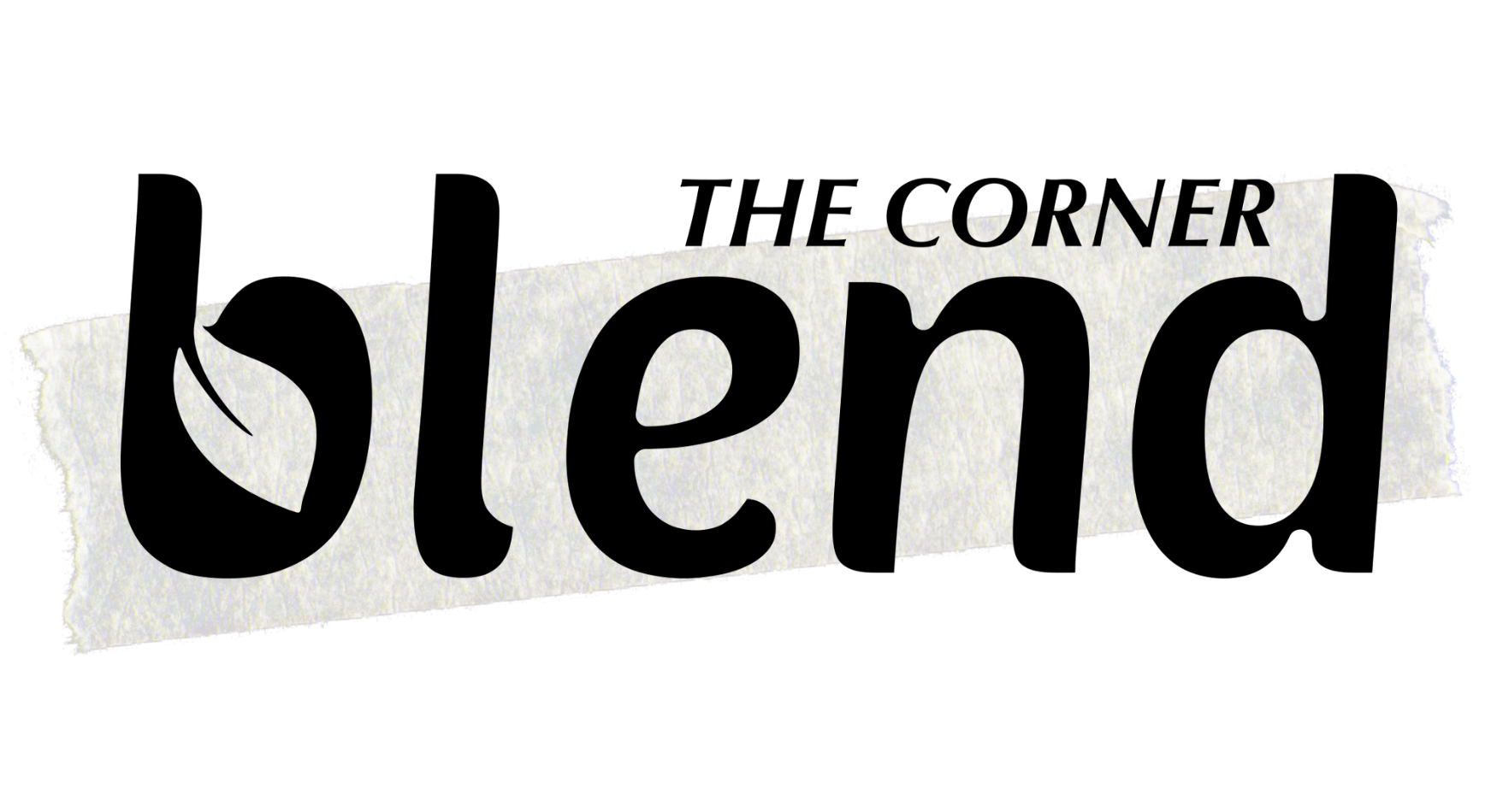 Order Online The Corner Blend